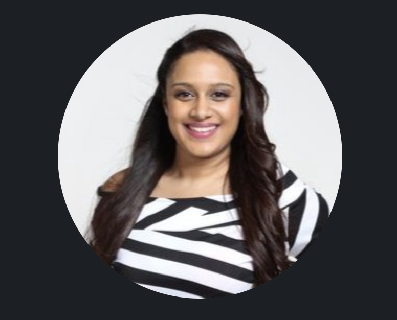 Anushka Govender